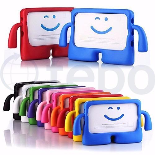  Si buscas Funda Protector Silicona Estuche Ibuy Para Niños Tablet 7'' puedes comprarlo con FEBOUY está en venta al mejor precio