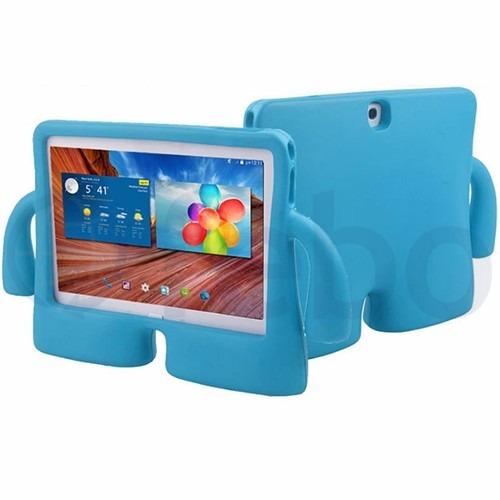  Si buscas Funda Protector Silicona Estuche Ibuy Para Niños Tablet 10'' puedes comprarlo con FEBOUY está en venta al mejor precio