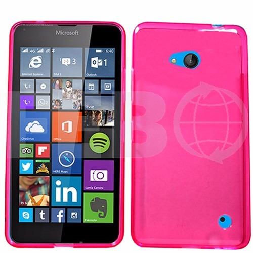  Si buscas Funda Protector Tpu Premium Para Microsoft Lumia 550 puedes comprarlo con FEBOUY está en venta al mejor precio