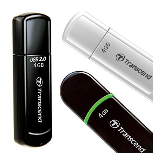  Si buscas Pendrive Transcend 4gb Usb 2.0 3.0 Pc Y+ Gtia X Vida Febo puedes comprarlo con FEBOUY está en venta al mejor precio