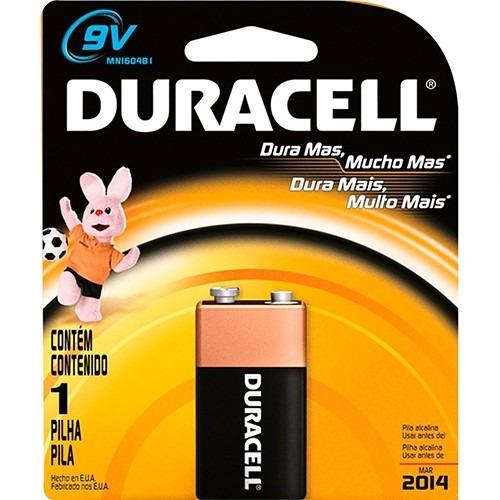 Si buscas Bateria 9v Duracell Pila Alcalina Super Oferta!! puedes comprarlo con FEBOUY está en venta al mejor precio
