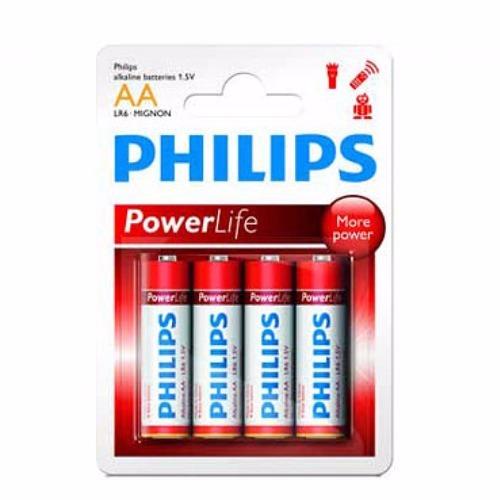  Si buscas Pilas Philips Alcalinas Aa Pack X 4 Super Oferta!!! Febo puedes comprarlo con FEBOUY está en venta al mejor precio