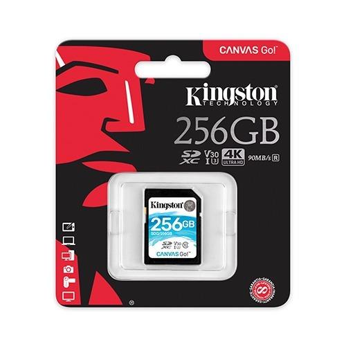  Si buscas Memoria Sd 256gb Kingston Camara Filmadora 4k Gopro Febo puedes comprarlo con FEBOUY está en venta al mejor precio