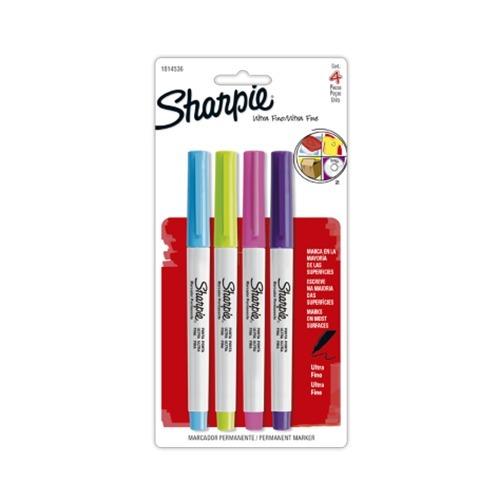  Si buscas Marcadores Permanentes Sharpie Ultra Fino X4 Febo puedes comprarlo con FEBOUY está en venta al mejor precio