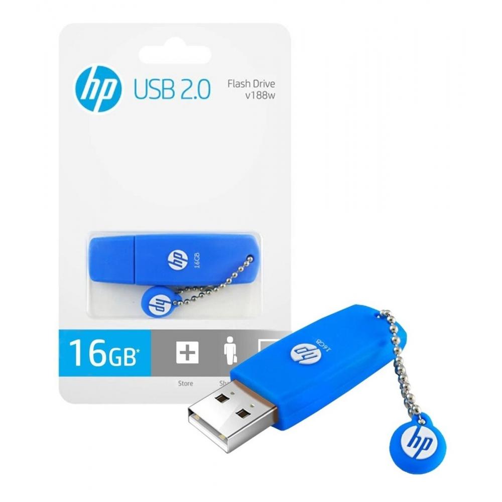  Si buscas Pendrive Hp Usb 2.0 16gb Pc Notebook Audio Música Febo puedes comprarlo con FEBOUY está en venta al mejor precio