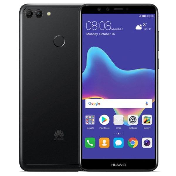  Si buscas Celular Libre Huawei Y9 2019 6.5'' 64gb/3gb 16+2mp 13+2mp 4 puedes comprarlo con DESCOBAR78 está en venta al mejor precio