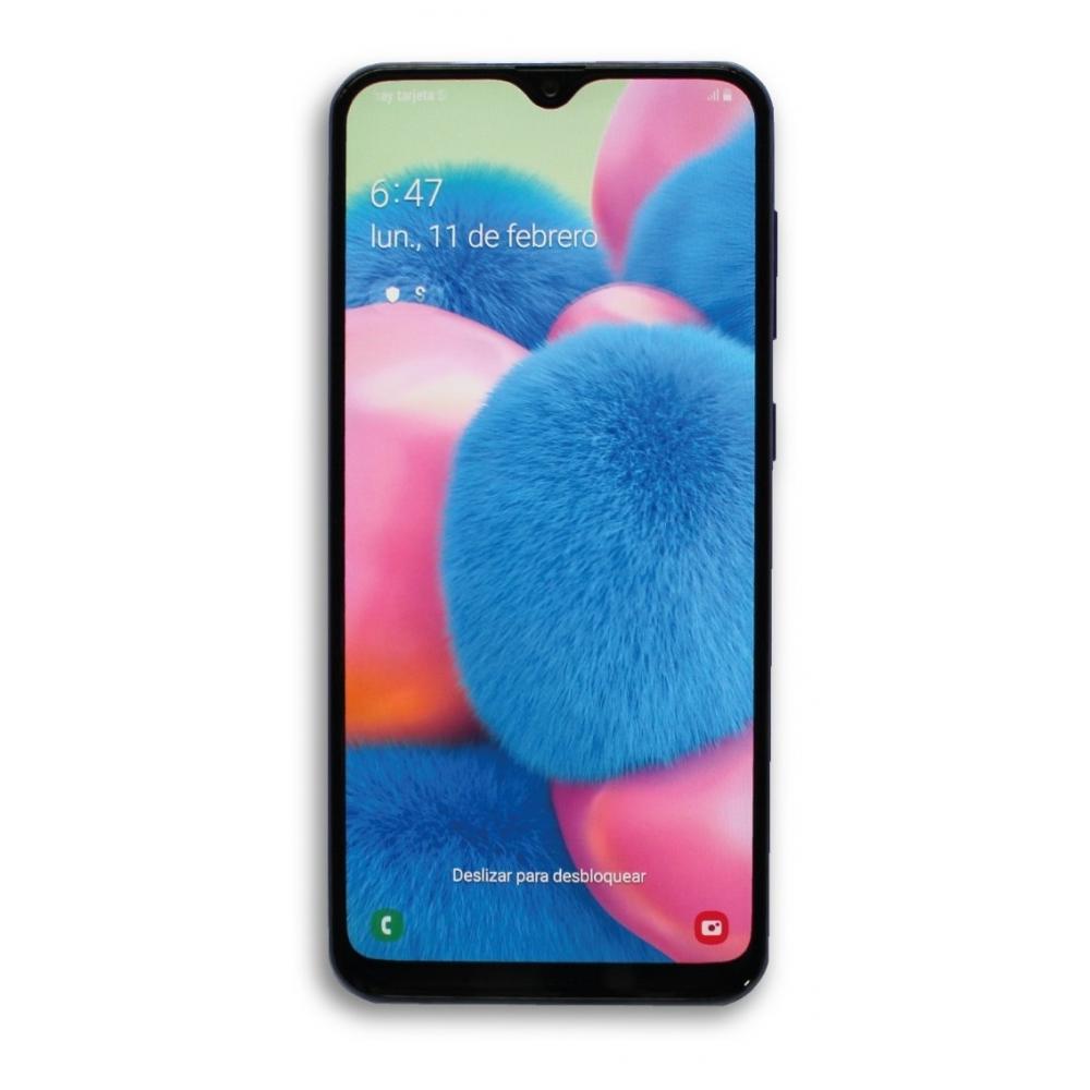  Si buscas Celular Samsung Galaxy A30s 64 Gb Rom 4gb Ram Nuevo Lte4g puedes comprarlo con DESCOBAR78 está en venta al mejor precio