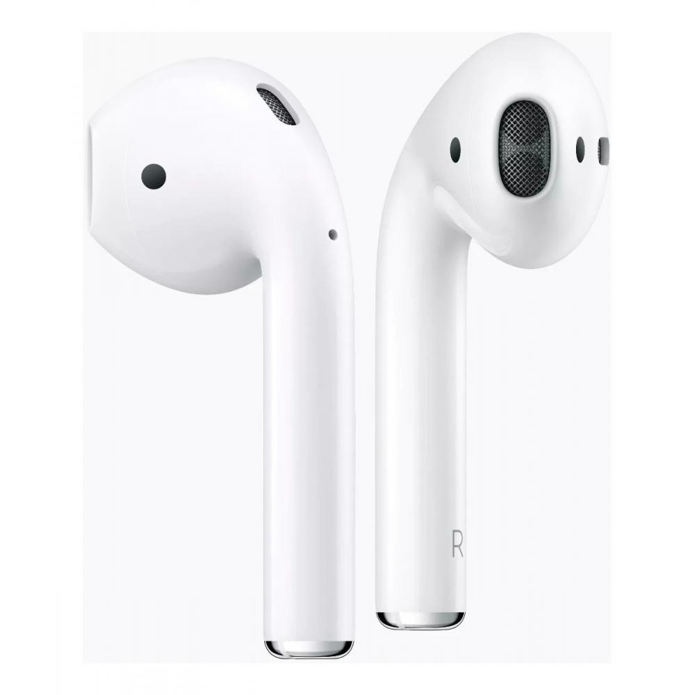  Si buscas Apple AirPods Serie 2 Bluetooth Si Soporta Carga Inalambrica puedes comprarlo con DESCOBAR78 está en venta al mejor precio