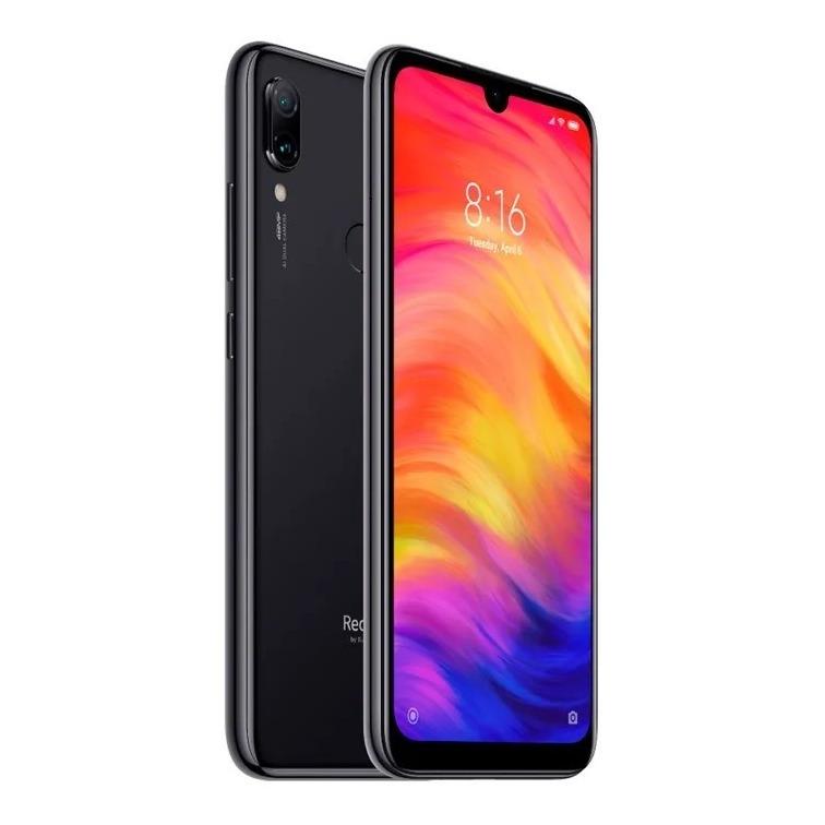  Si buscas Xiaomi Redmi Note 7 Memoria 128gb/4gb Ram 4g Estuche puedes comprarlo con DESCOBAR78 está en venta al mejor precio