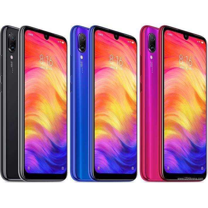  Si buscas Xiaomi Redmi Note 7 Memoria 128gb/4gb Ram 4g Lte puedes comprarlo con DESCOBAR78 está en venta al mejor precio