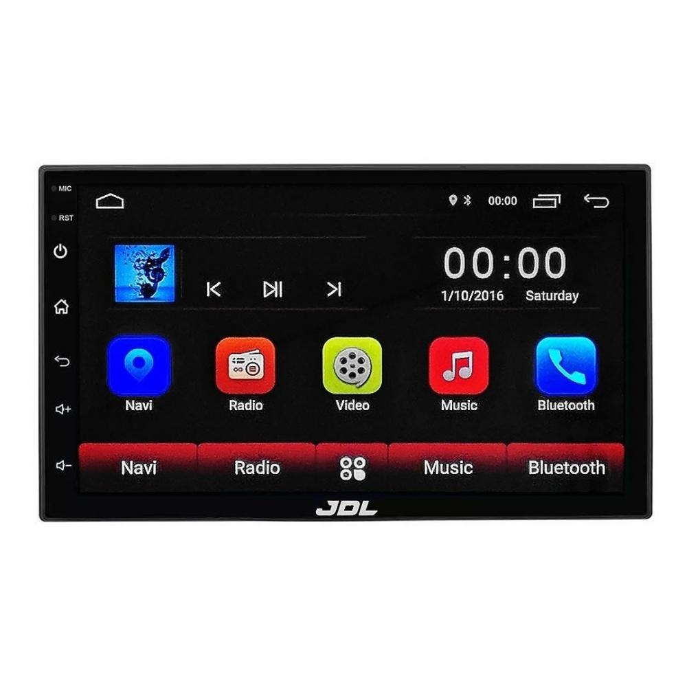  Si buscas Radio Android Carro Pantalla Hd Gps Wifi Bluetooth Doble Din puedes comprarlo con ARTICULOSALTAGAMA está en venta al mejor precio