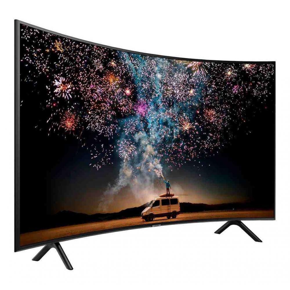  Si buscas Televisor Curvo Smart Tv De 55 Pulgadas Con Wifi Tdt Android puedes comprarlo con ARTICULOSALTAGAMA está en venta al mejor precio