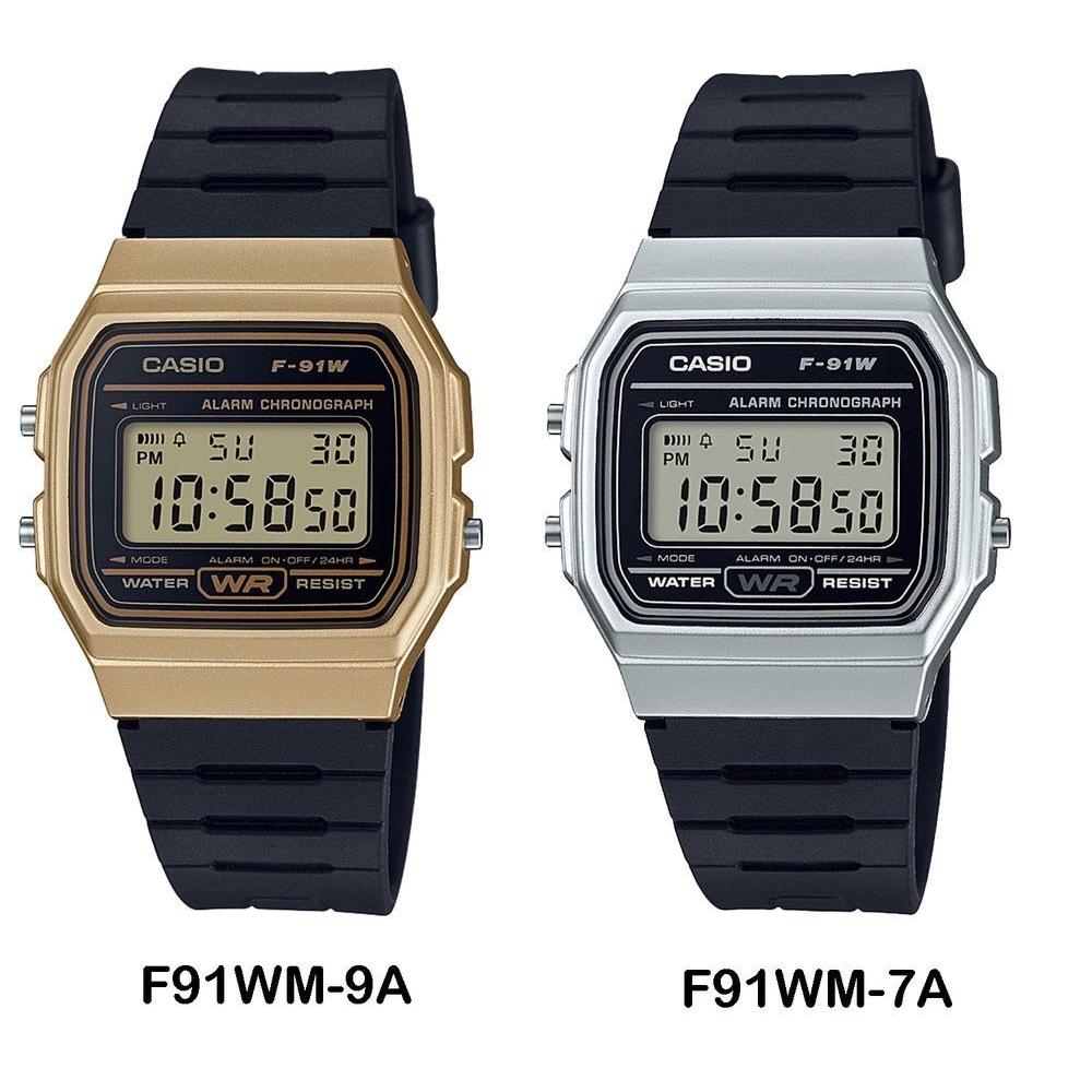  Si buscas Reloj Casio F91wm Cronometro Alarma Calendario 100% Original puedes comprarlo con PRODUCTOSENLINEA está en venta al mejor precio