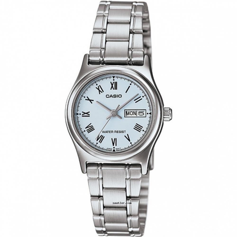  Si buscas Reloj Casio Mujer Ltp V006 100% Original puedes comprarlo con PRODUCTOSENLINEA está en venta al mejor precio