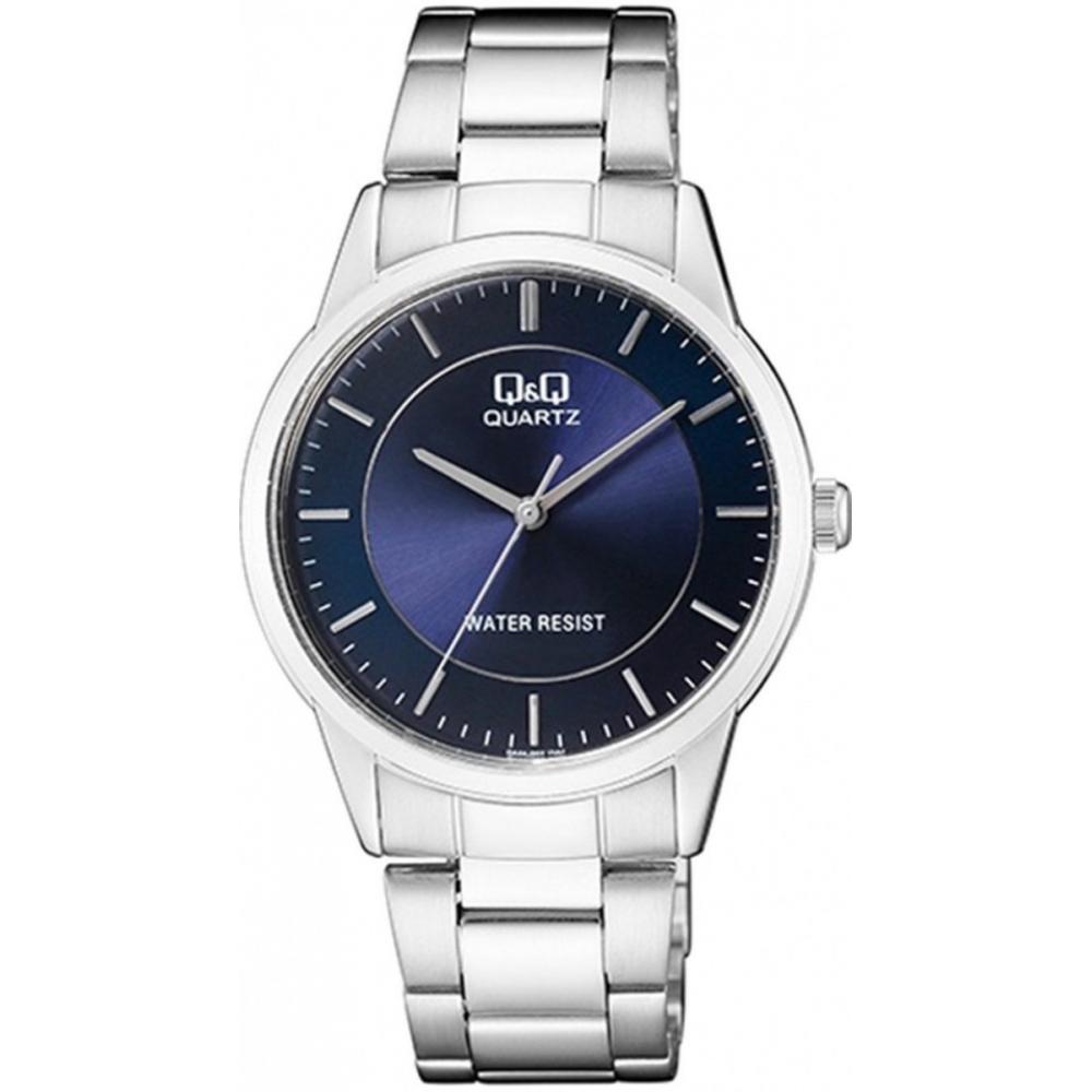  Si buscas Reloj Q&q Plateado Hombre Qa44j205y puedes comprarlo con PRODUCTOSENLINEA está en venta al mejor precio