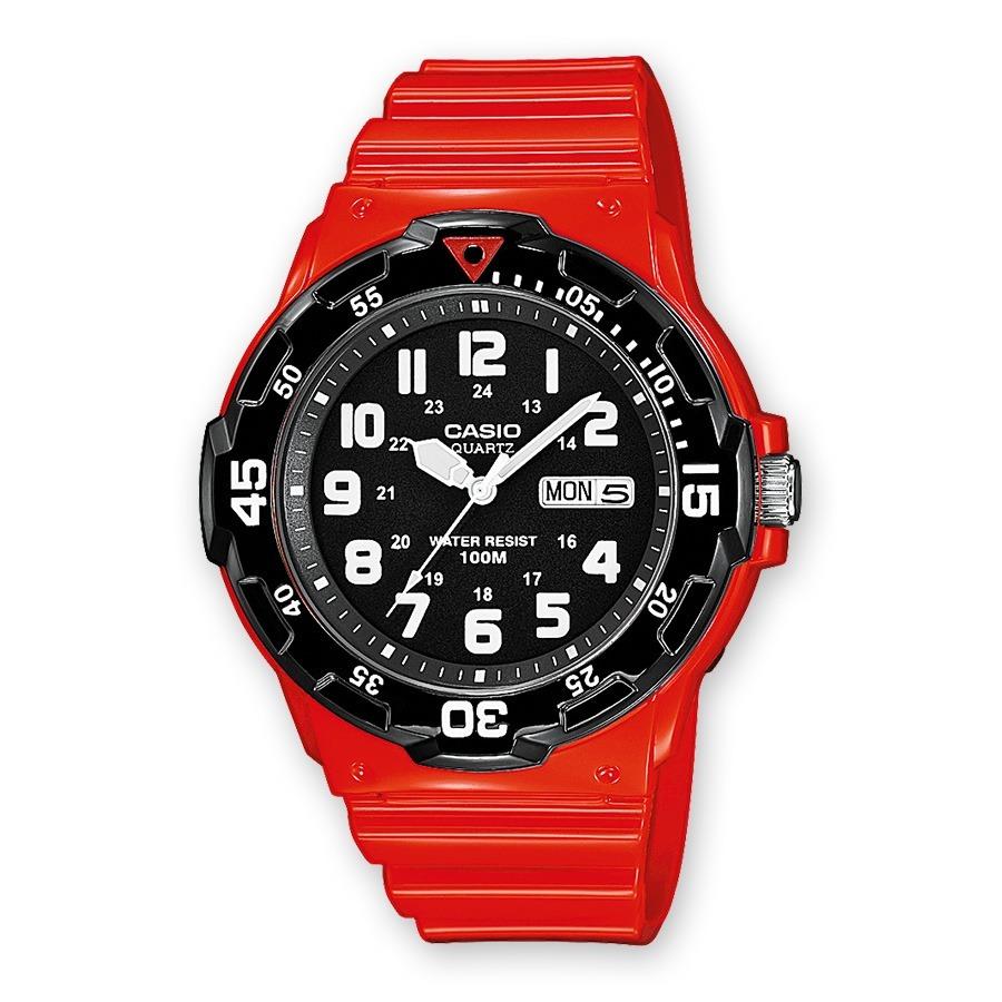  Si buscas Relojes Casio Mrw200h 100% Original puedes comprarlo con PRODUCTOSENLINEA está en venta al mejor precio