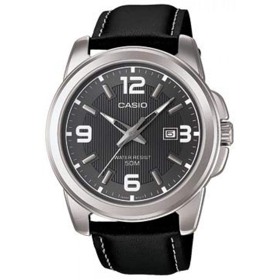  Si buscas Reloj Casio Hombre Original Mtp-1314l puedes comprarlo con PRODUCTOSENLINEA está en venta al mejor precio