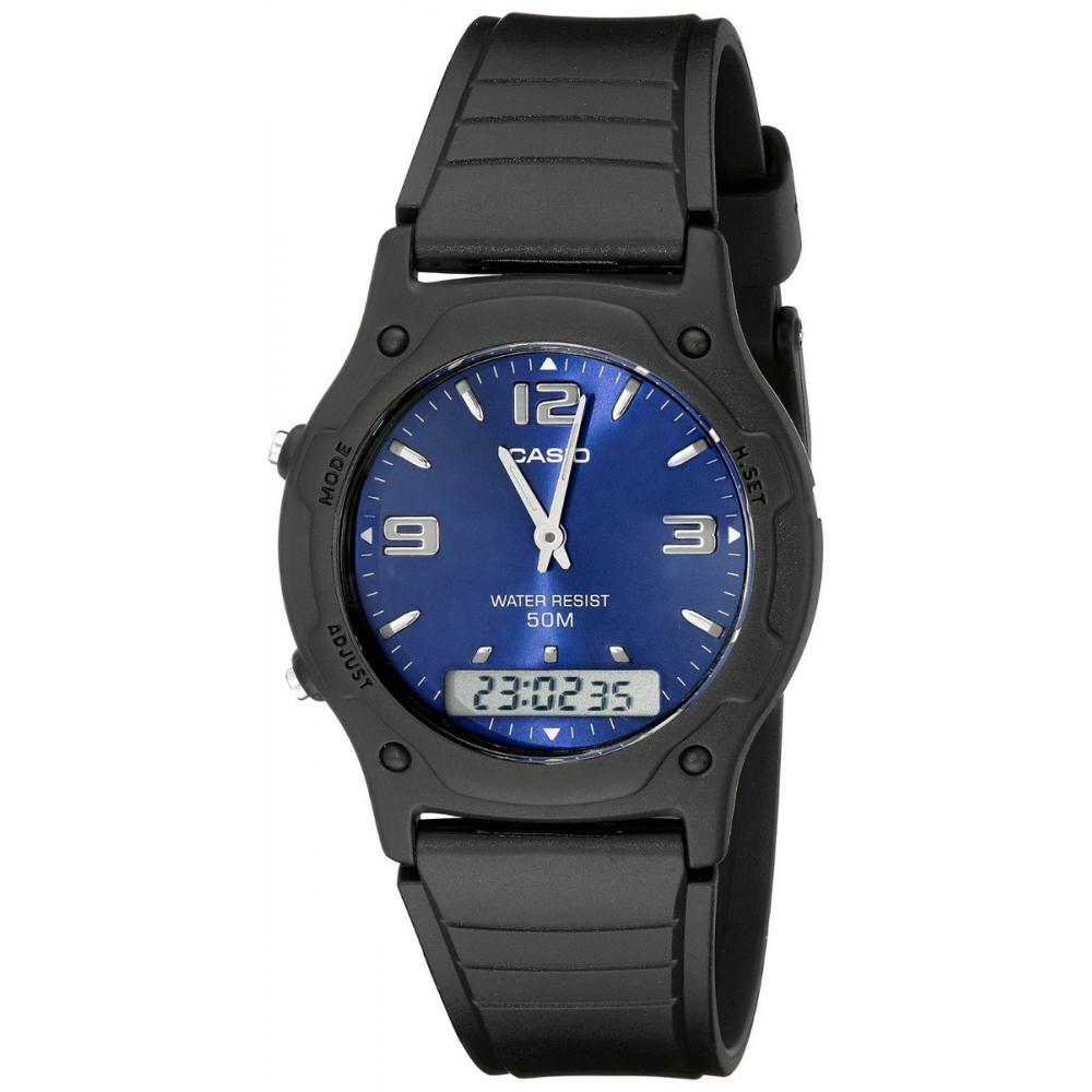  Si buscas Reloj Casio Unisex Original Aw-49h puedes comprarlo con PRODUCTOSENLINEA está en venta al mejor precio