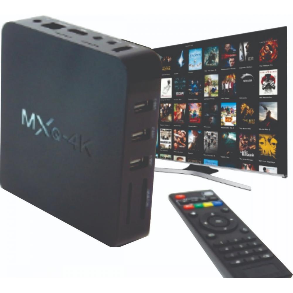  Si buscas Tv Box 4k Dd 32gb Ram 4gb Convierte Televisor A Smart Tv +ob puedes comprarlo con COLOMBIADECOMPRASTV está en venta al mejor precio