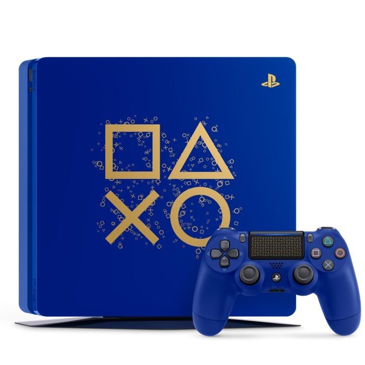  Si buscas Playstation 4 Ps4 Blue Edition 1tb puedes comprarlo con PHONELECTRICS está en venta al mejor precio