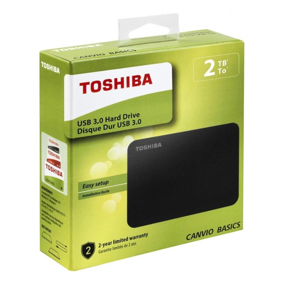  Si buscas Disco Duro Externo 2tb Toshiba 3.0 Canvio Usb Envio Gratis puedes comprarlo con AQUIESROBINSON está en venta al mejor precio