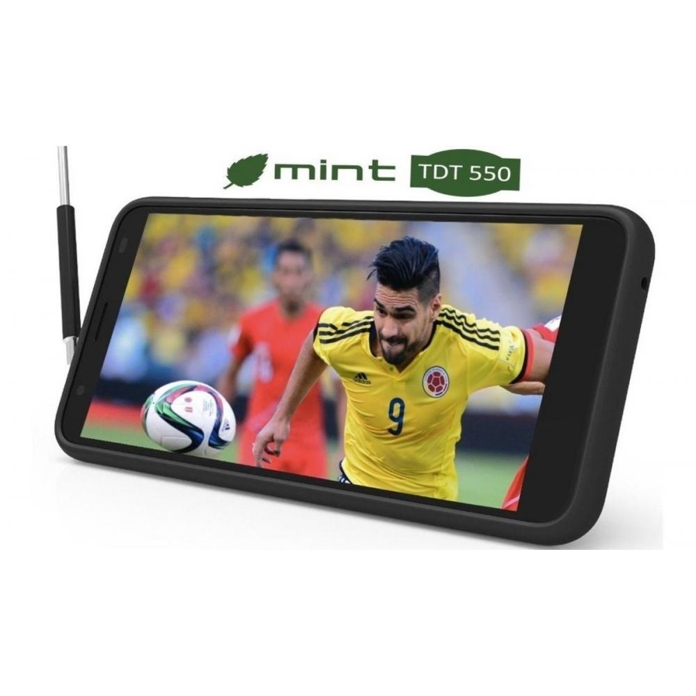  Si buscas Celular Tv Mint 550 Tdt 4g Camara Huella 16gb Envio Gratis puedes comprarlo con AQUIESROBINSON está en venta al mejor precio