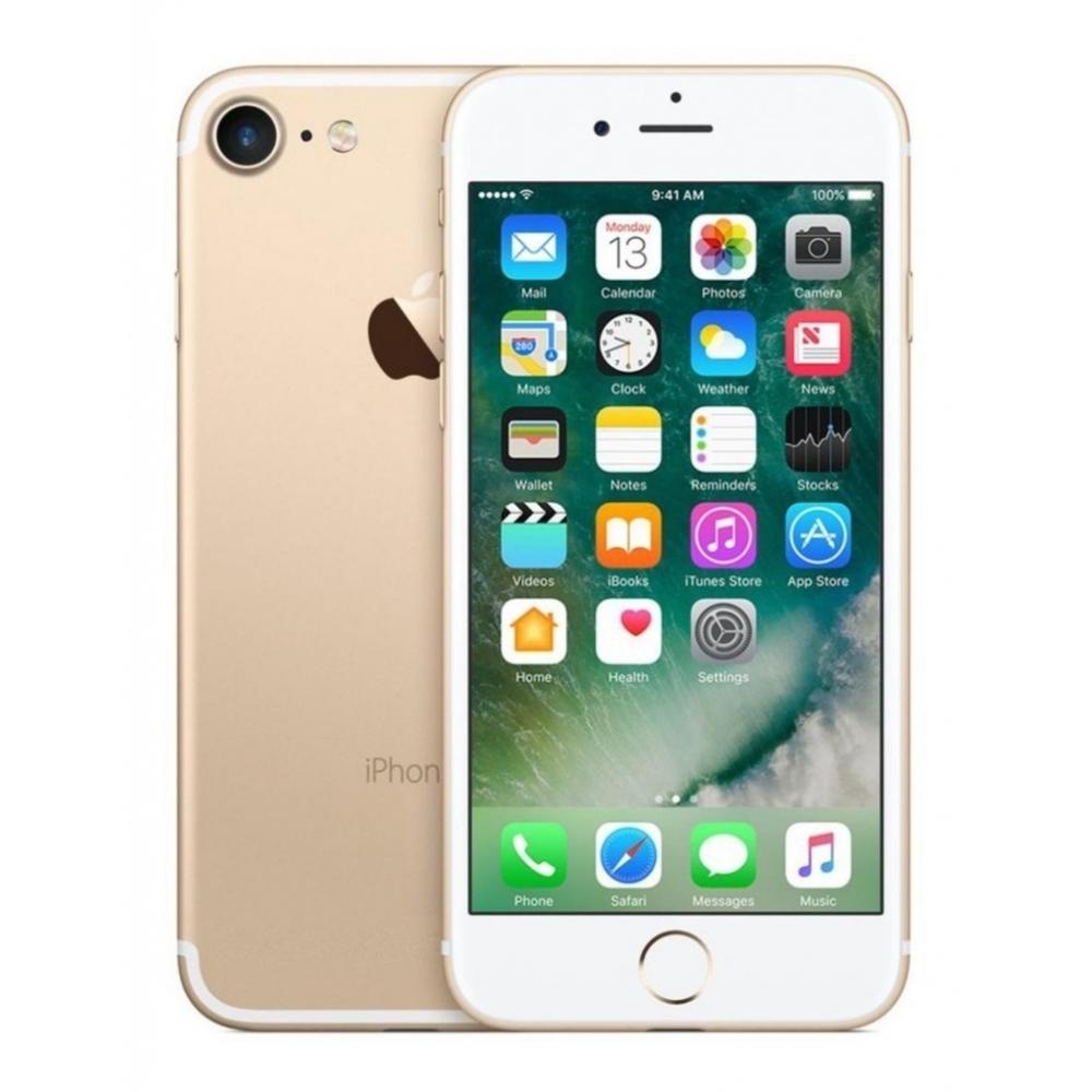  Si buscas iPhone 7 + Cable Cargador Reacondicionado 128gb Envío Gratis puedes comprarlo con AQUIESROBINSON está en venta al mejor precio