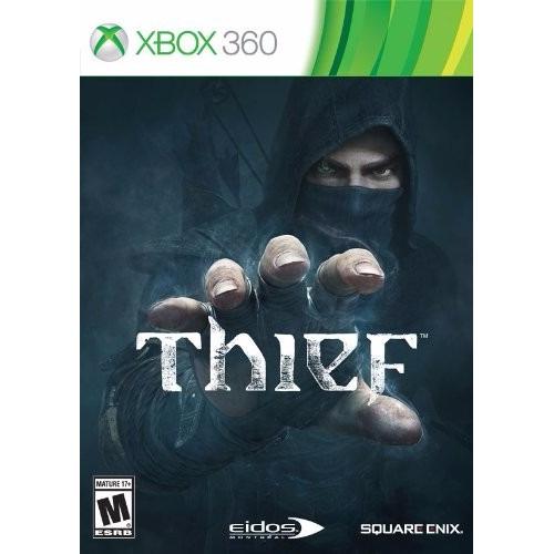  Si buscas Xbox 360 Thief Fisico, Nuevo, Original Y Sellado!! puedes comprarlo con ELECTROTOYS BOGOTA está en venta al mejor precio