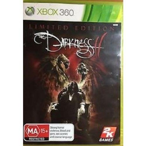 Si buscas Xbox 360 The Darkness 2 Fisico Nuevo Original Sellado puedes comprarlo con ELECTROTOYS BOGOTA está en venta al mejor precio