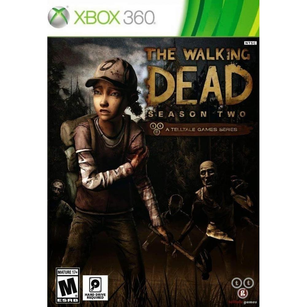  Si buscas Xbox 360 The Walking Dead Season 2 Fisico Nuevo Sellado puedes comprarlo con ELECTROTOYS BOGOTA está en venta al mejor precio