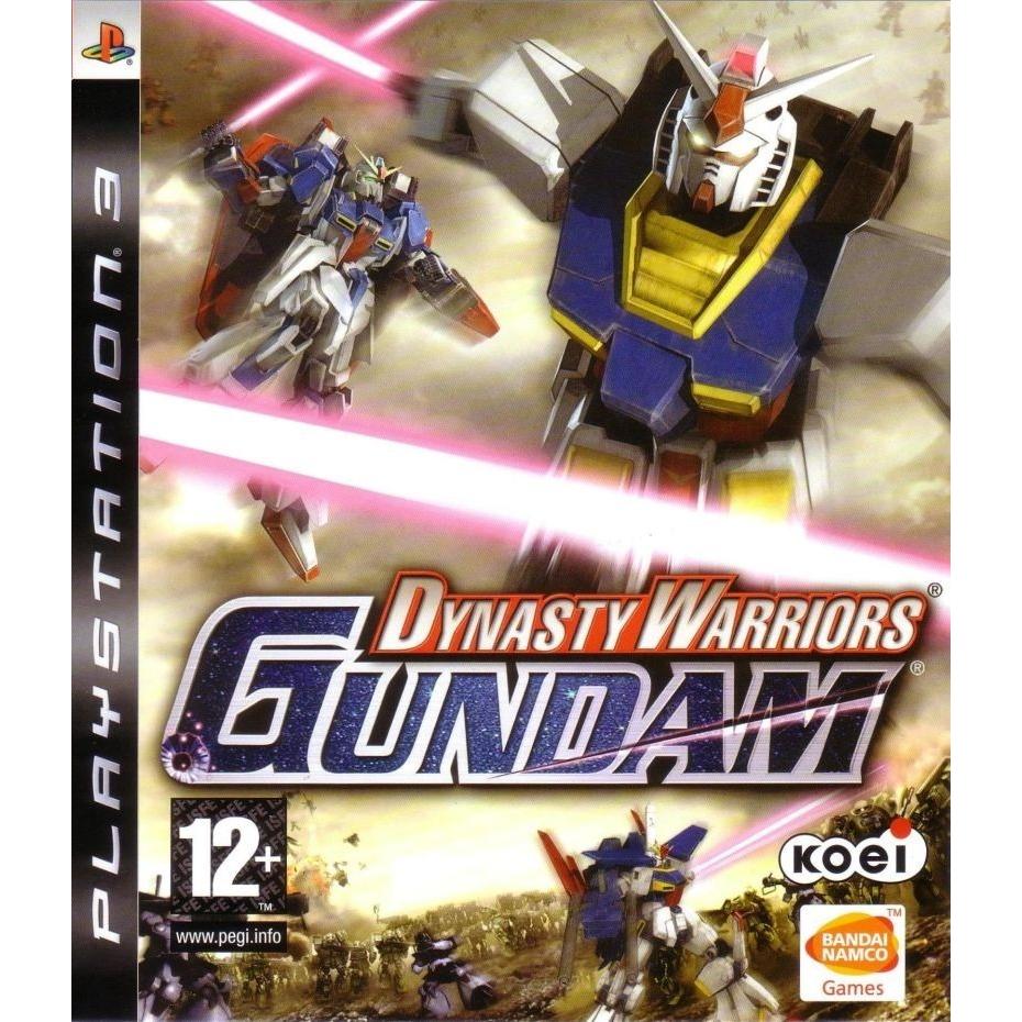  Si buscas Ps3 Dynasty Warriors Gundam Fisico Nuevo Original Sellado puedes comprarlo con ELECTROTOYS BOGOTA está en venta al mejor precio