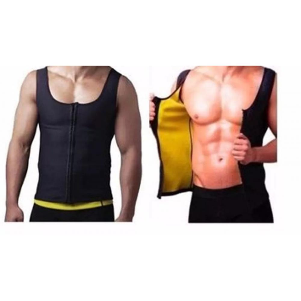 Si buscas Faja,chaleco Broches, Reductor, Hot Slim ,hot Shapers,hombre puedes comprarlo con PRACTIHOGARTV está en venta al mejor precio