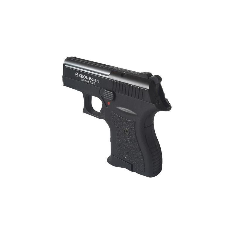  Si buscas Pistola Fogueo Mini Ekol Botan Negra 9mm Salvas Walther puedes comprarlo con MYTIENDAONLINE está en venta al mejor precio