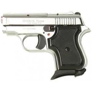  Si buscas Pistola Fogueo Ekol Tuna Mini Full Metal Salva 8mm Niquel puedes comprarlo con MYTIENDAONLINE está en venta al mejor precio