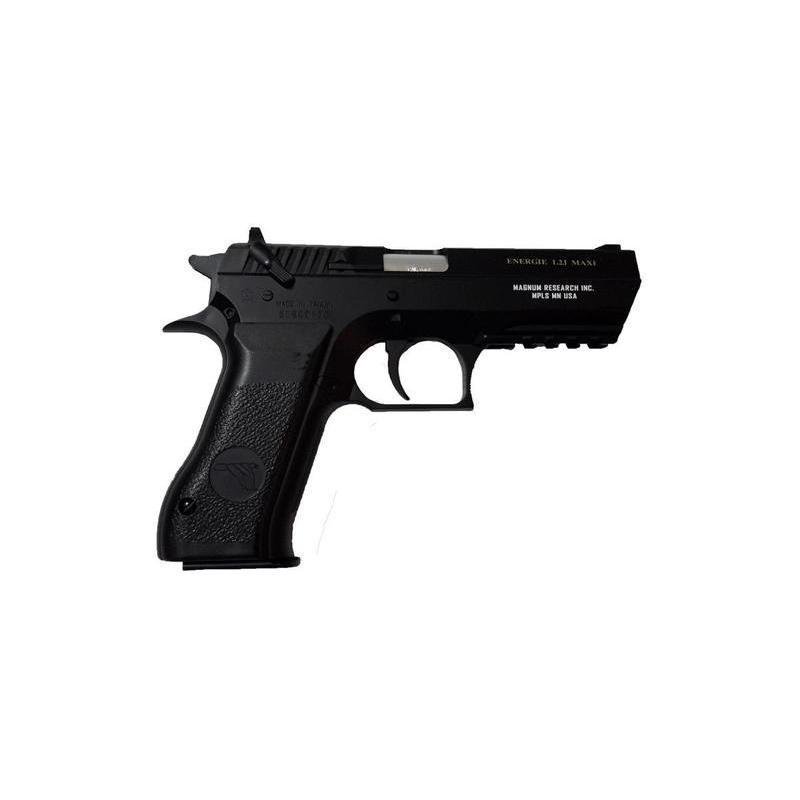  Si buscas Pistola Co2 Jericho Baby Eagle Desierto 6mm Airsoft 443 Fps puedes comprarlo con MYTIENDAONLINE está en venta al mejor precio