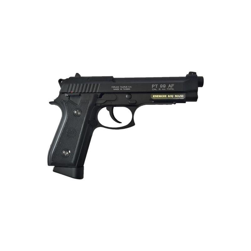  Si buscas Pistola Airsoft Beretta Taurus Pt99 Full Metal Regaf Co2 6mm puedes comprarlo con MYTIENDAONLINE está en venta al mejor precio