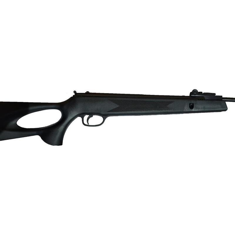  Si buscas Rifle Aire B11 Culata Polimero Diabolo 5.5 Neumatico 1000fps puedes comprarlo con MYTIENDAONLINE está en venta al mejor precio