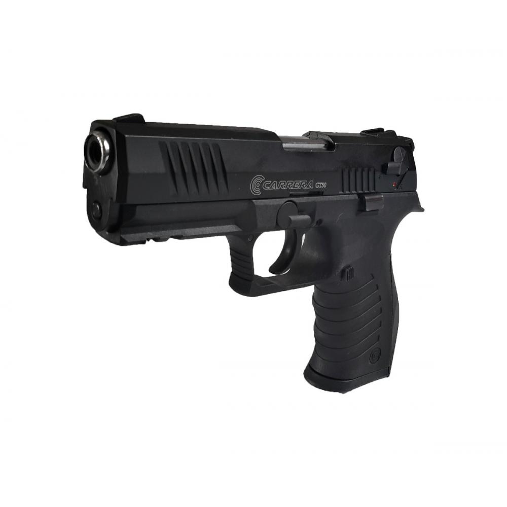  Si buscas Pistola Fogueo Detonadora Carrera Gt50 Prov 15 Salva Turquia puedes comprarlo con MYTIENDAONLINE está en venta al mejor precio