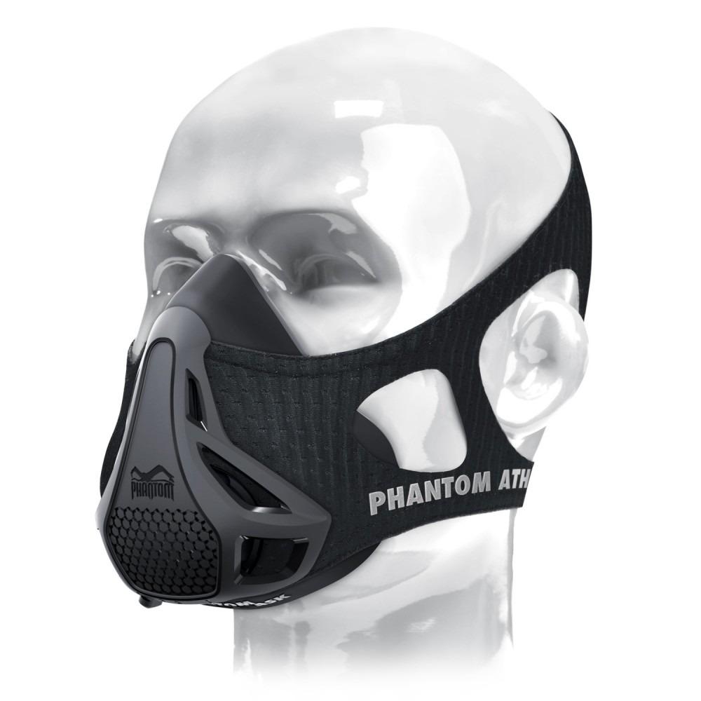  Si buscas Careta Mascara Entrenamiento Fantasma Phantom Athletics puedes comprarlo con MYTIENDAONLINE está en venta al mejor precio