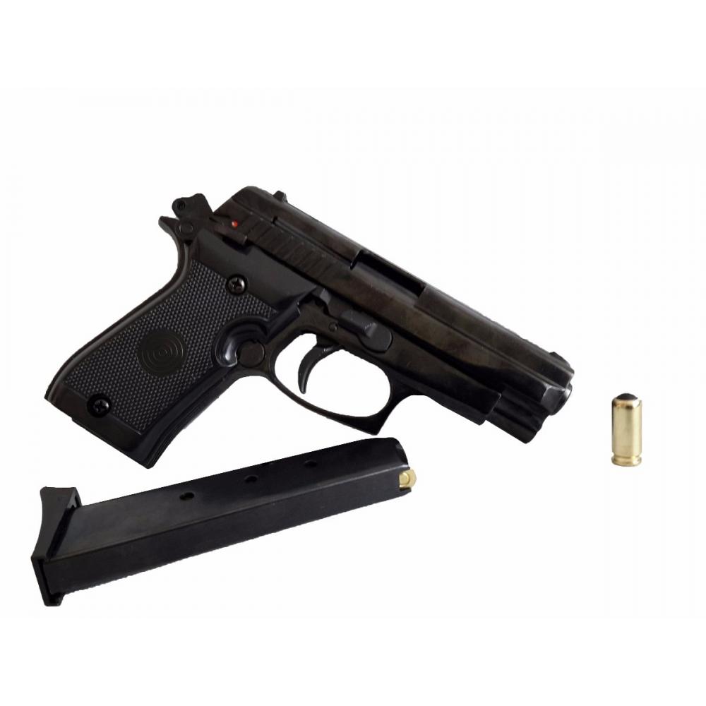  Si buscas Pistola Fogueo Traumatica Ekol P29 Cañon Abierto Bala Goma puedes comprarlo con MYTIENDAONLINE está en venta al mejor precio
