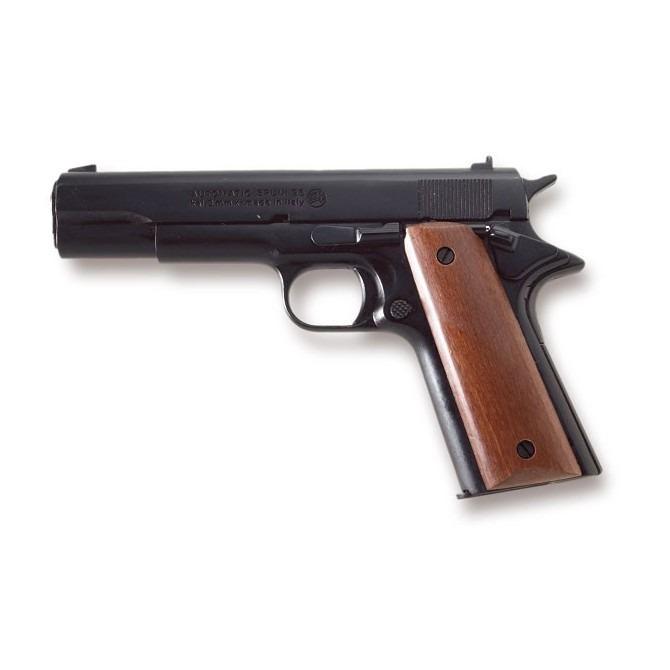  Si buscas Pistola Fogueo Bruni 96 Colt 1911 Full Metal 9mm Salva puedes comprarlo con MYTIENDAONLINE está en venta al mejor precio