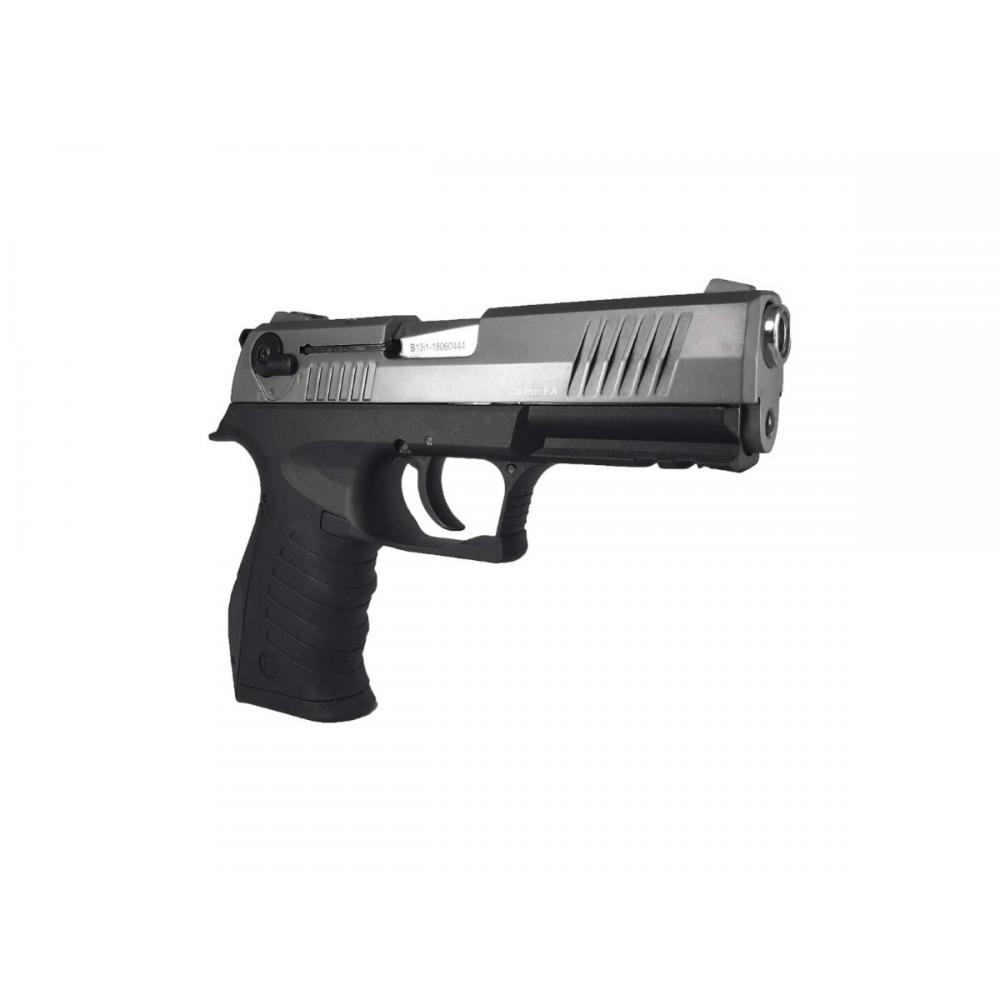  Si buscas Pistola Traumatica Blow Tr 92 Fume Cordoba Cañon Abierto puedes comprarlo con MYTIENDAONLINE está en venta al mejor precio