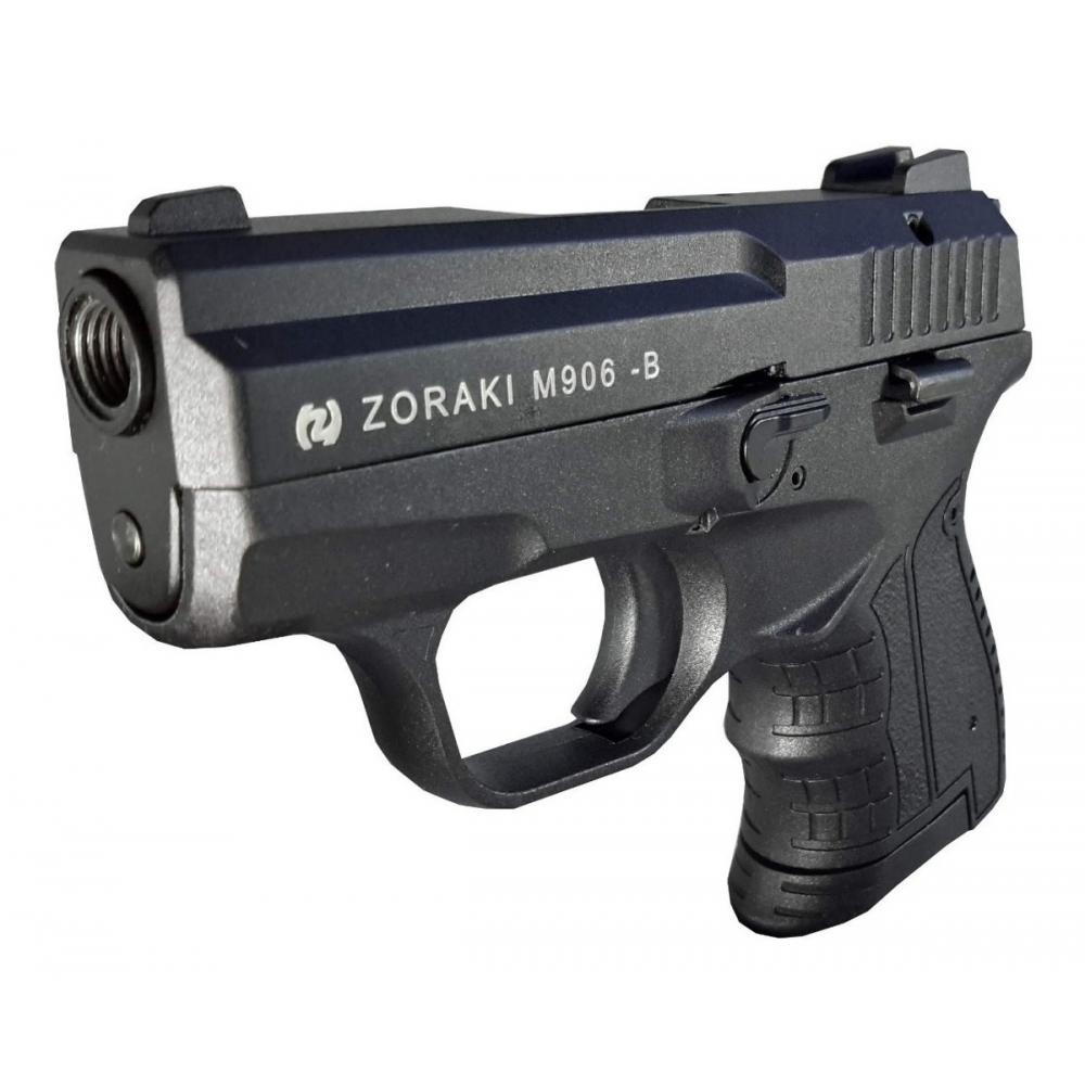  Si buscas Pistola Traumatica Zoraki 906 Cal 9mm Cañon Abierto Bala Gom puedes comprarlo con MYTIENDAONLINE está en venta al mejor precio