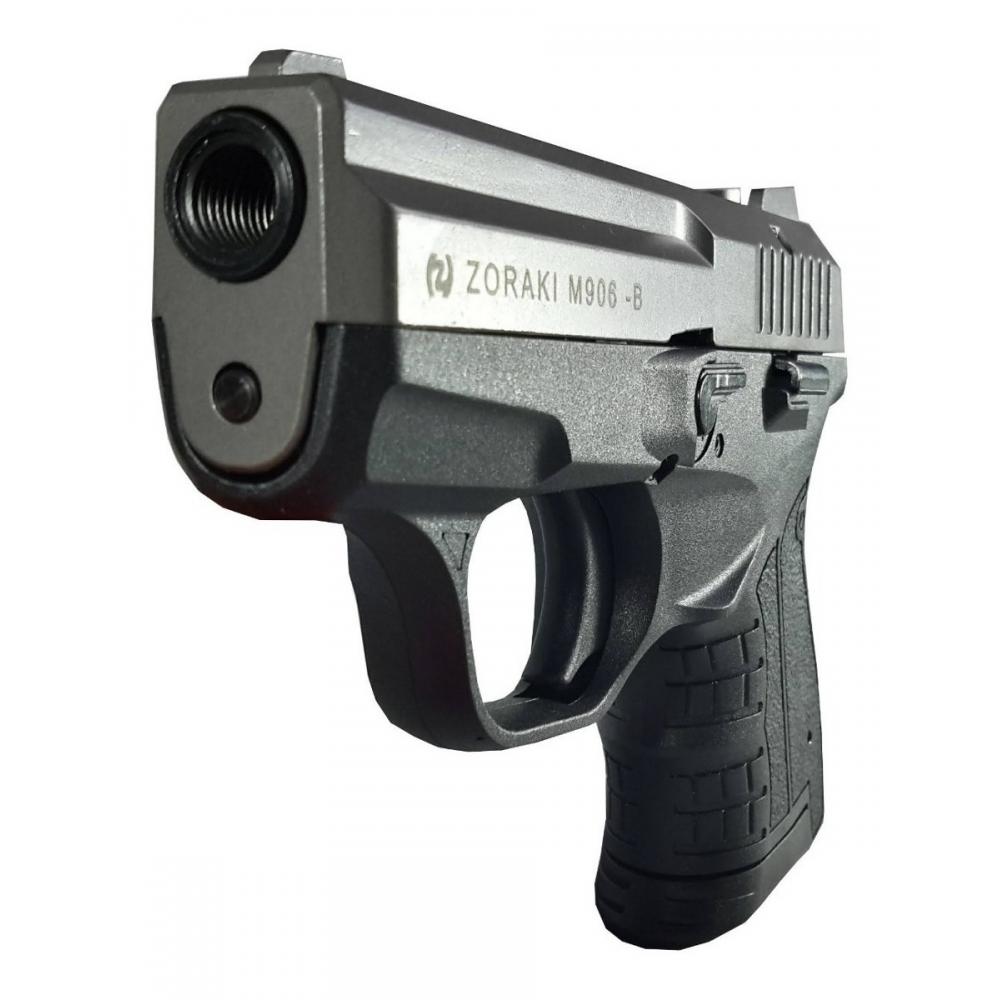  Si buscas Pistola Traumatica Zoraki 906 Cal 9mm Cañon Abierto Bala Gom puedes comprarlo con MYTIENDAONLINE está en venta al mejor precio
