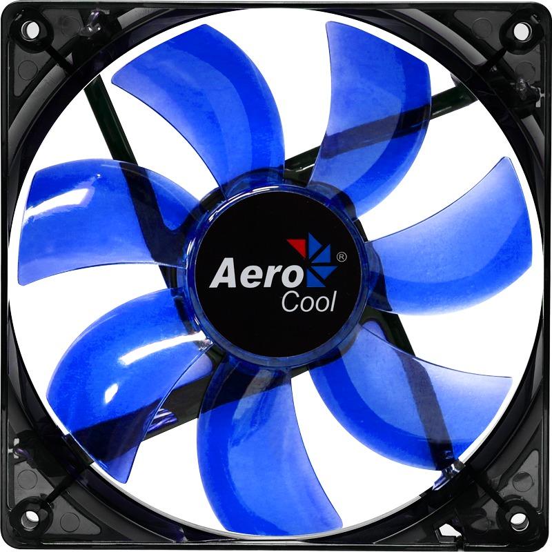  Si buscas Ventilador Aerocool Lightning 12cm Blue Led Nuevo puedes comprarlo con SMART GAMER está en venta al mejor precio