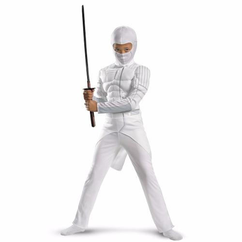 Si buscas Promocion! Disfraz Ninja Storm Shadow Gi Joe Musculoso puedes comprarlo con TODOENPROMOCION está en venta al mejor precio