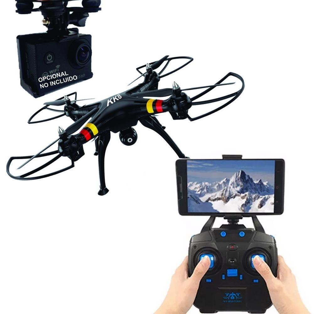  Si buscas Dron Drone Estabilizador De Vuelo Wifi, Entrega Inmediata puedes comprarlo con TUKOMMP-TUCOMPRAS está en venta al mejor precio
