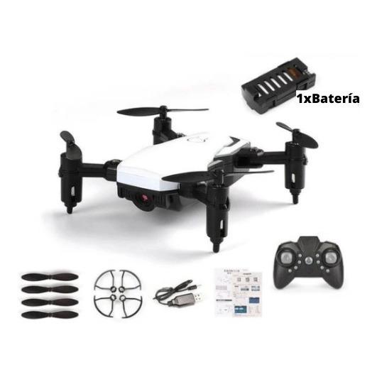  Si buscas Mini Drone 720p Cámara Hd Quadcopter Plegable Juguete puedes comprarlo con TUKOMMP-TUCOMPRAS está en venta al mejor precio