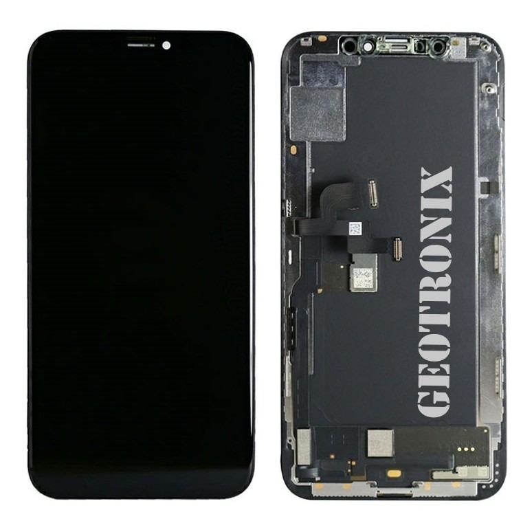  Si buscas Display iPhone XS Original Distribuidor Geotronix puedes comprarlo con Geotronix está en venta al mejor precio