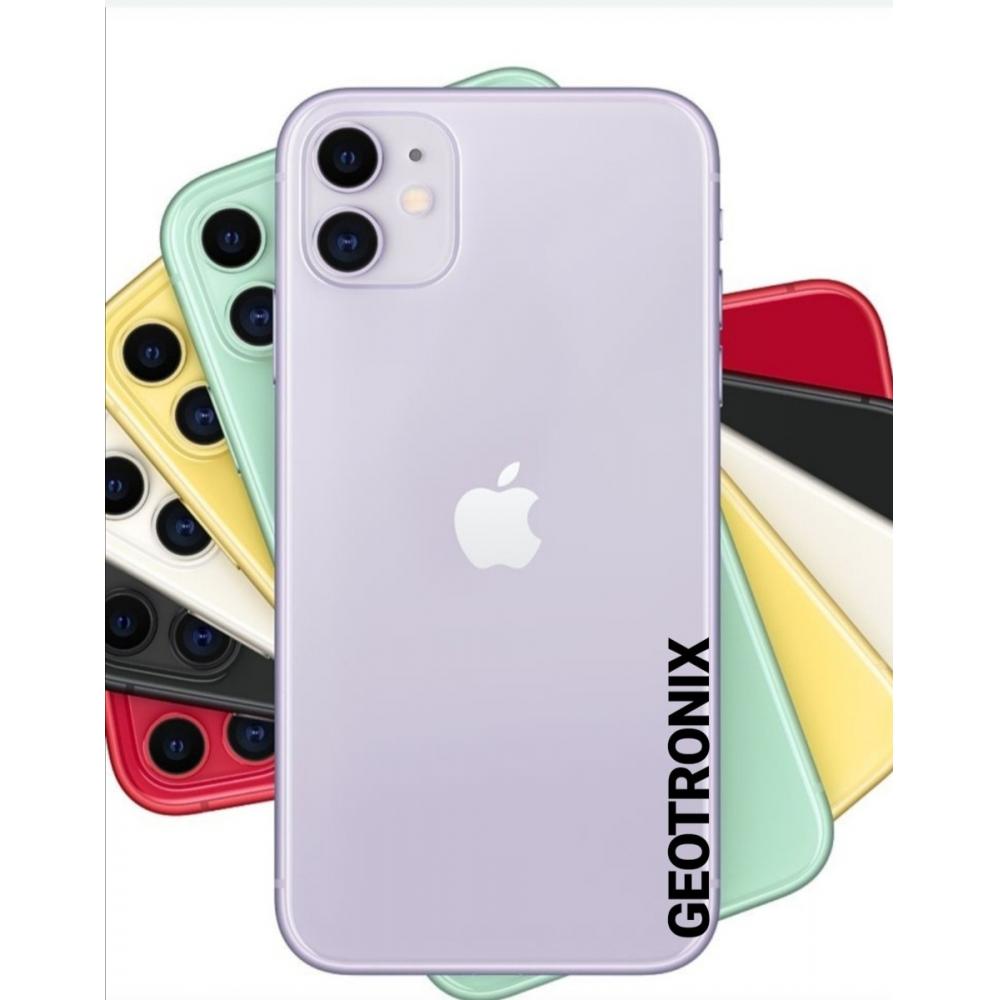  Si buscas iPhone 11 Nuevo Distribuido Por Geotronix puedes comprarlo con Geotronix está en venta al mejor precio